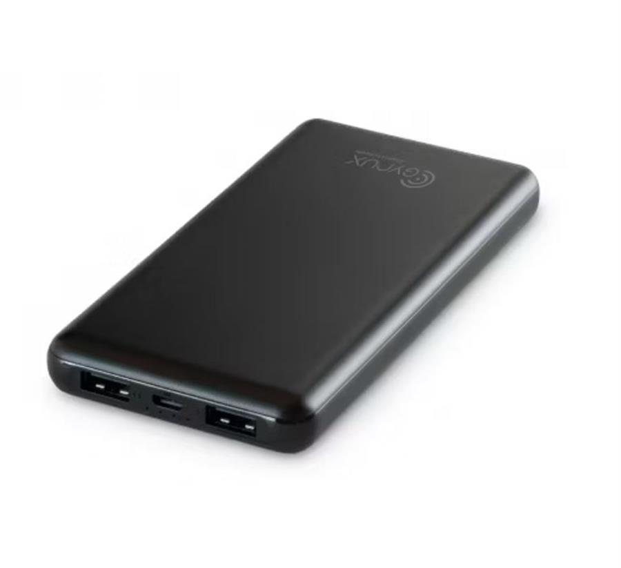 Cargador Portatil 5000mAh Gyrux