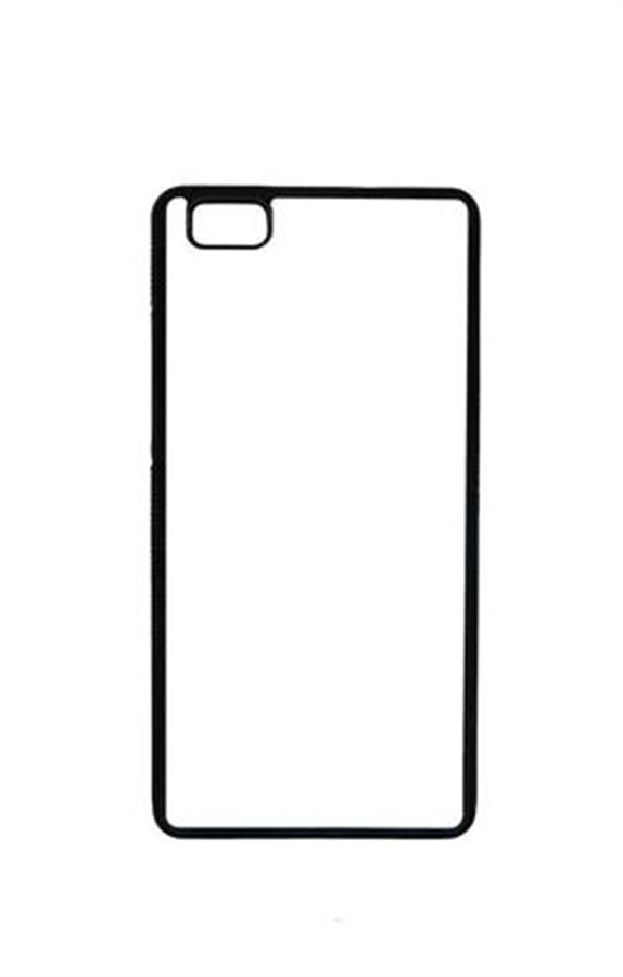 Carcasa Huawei P8 Lite P/Personalizar