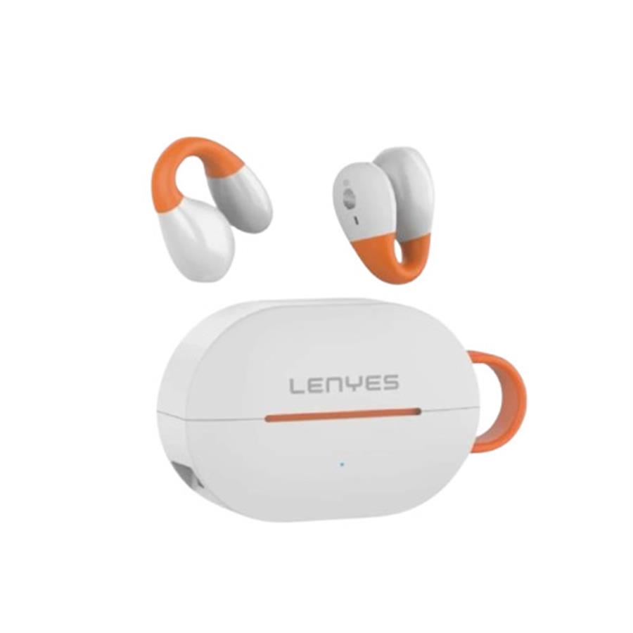 Audifonos Inalambricos De Conduccion Osea Lenyes Air79