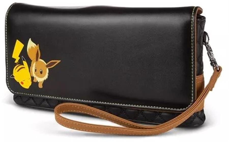 Estuche Nintendo Switch Premium Pokemon Power A