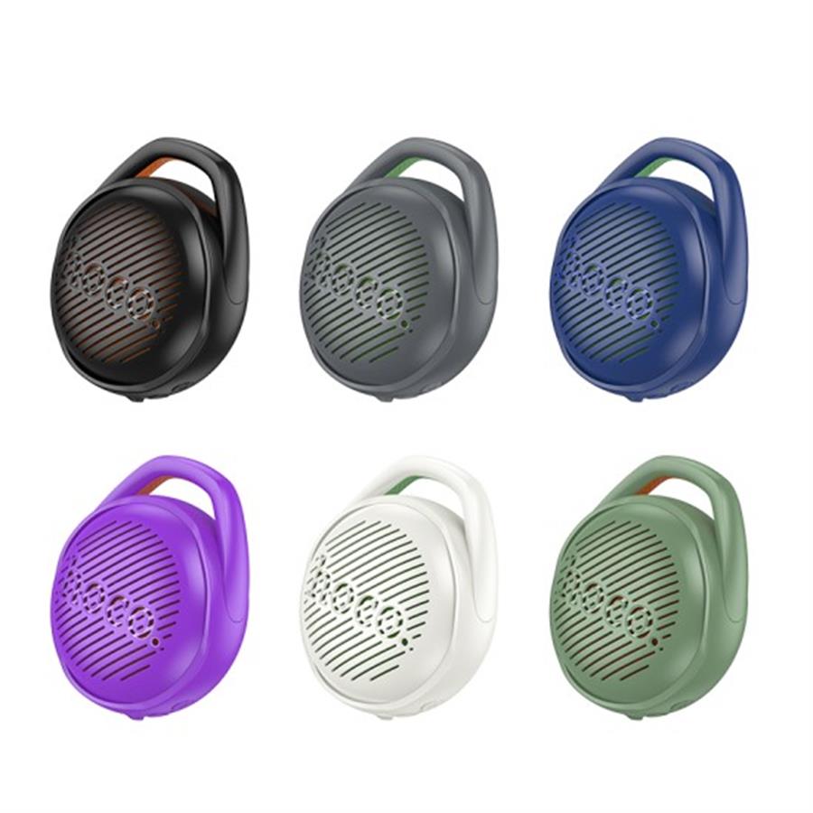 Parlante Bluetooth Hoco Hc24