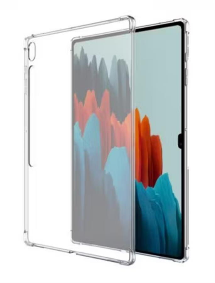 Carcasa Transparente Samsung S8 Ultra 14.6"