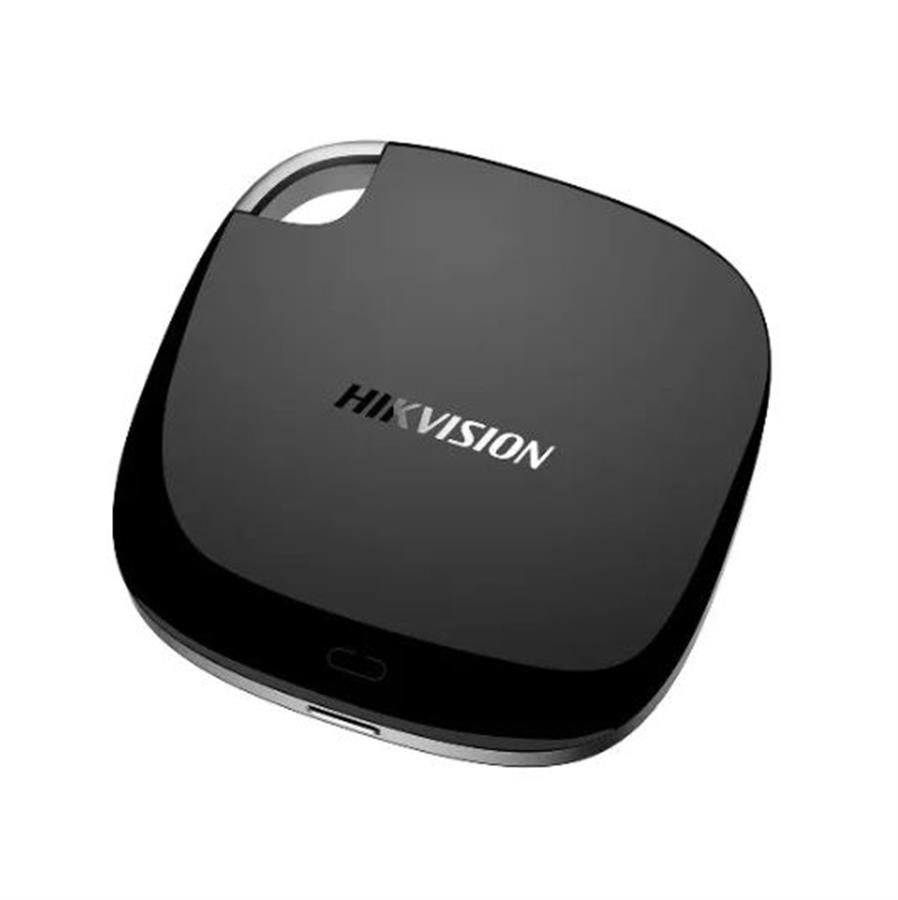 Disco Duro Externo SSD 512gb USB Hikvision T100i