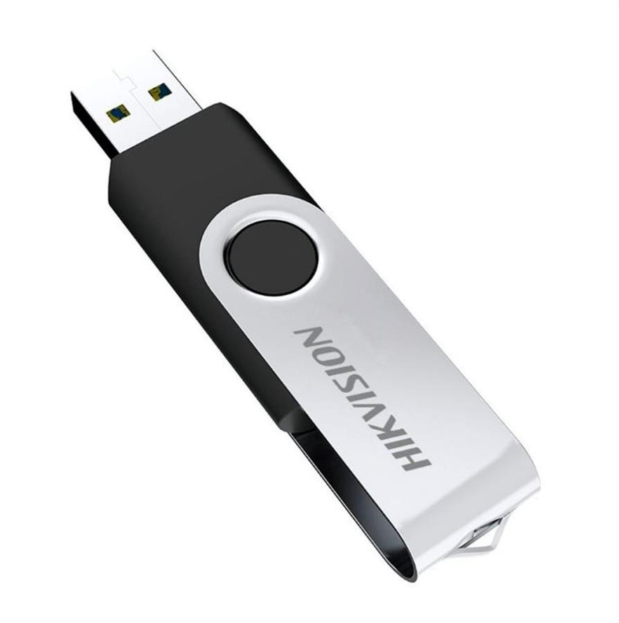 Pendrive 8Gb M200s Hikvision