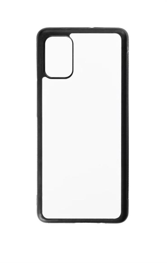 Carcasa Samsung A71 P/Personalizar