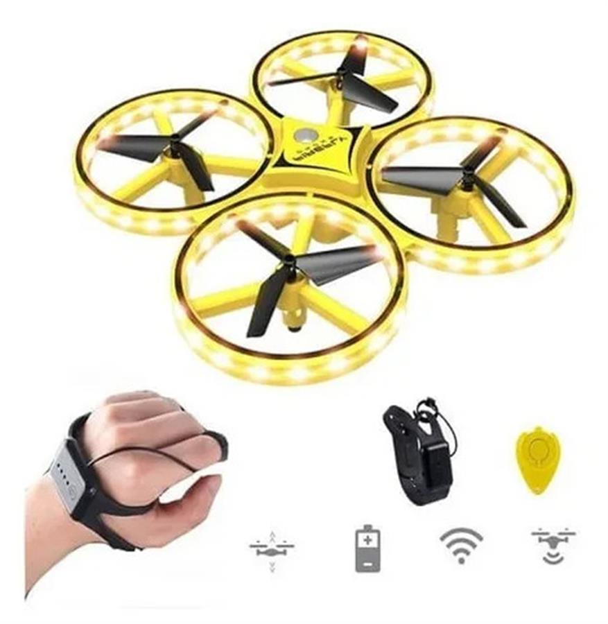 Drone 928 Finger Control