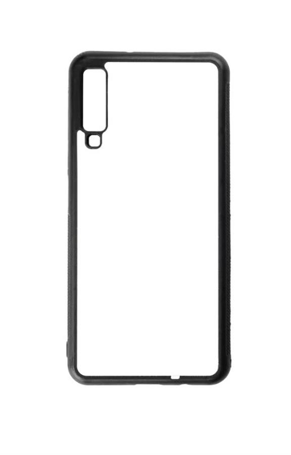Carcasa Samsung A7 2018 P/Personalizar