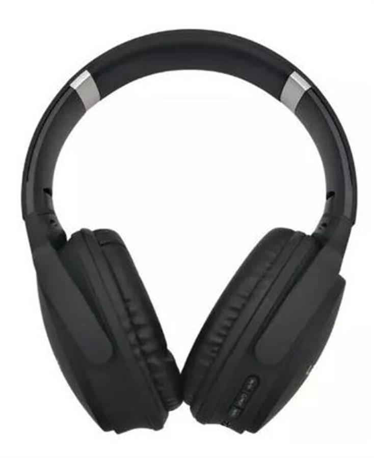 Audifonos Inalambricos Lbn Pro 233 Negro