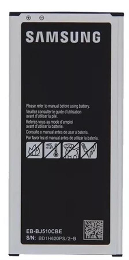 Bateria Samsung J5 2016