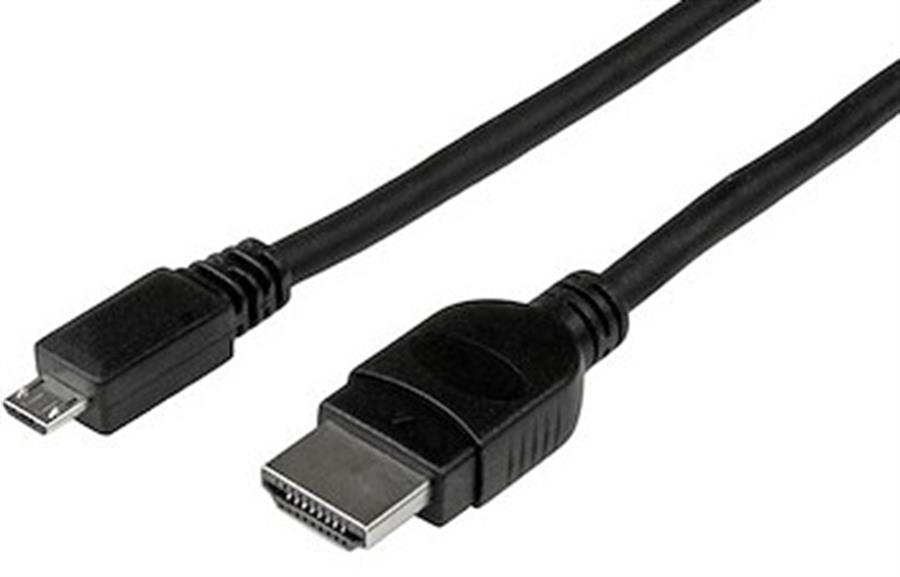 Cable MicroUsb a Hdmi 1.5mts IRM-01633