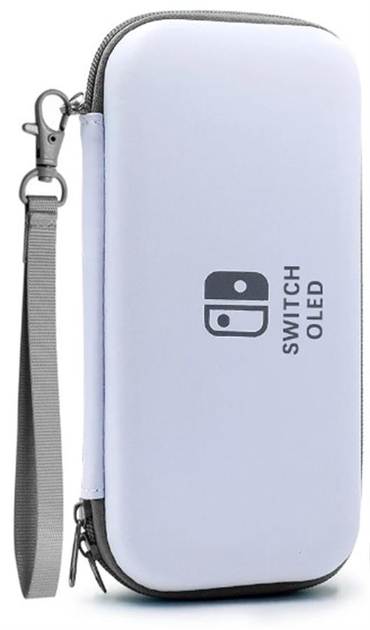 Estuche Nintendo Switch - Generico - Colores Varios