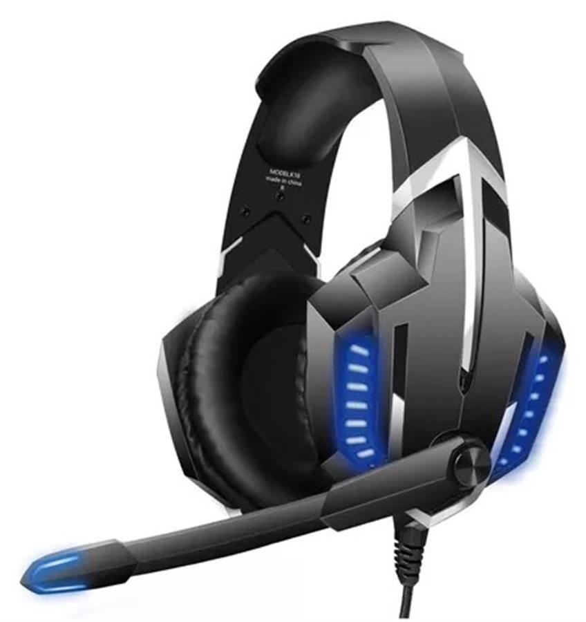 Audifonos Gamer Onikuma K1B