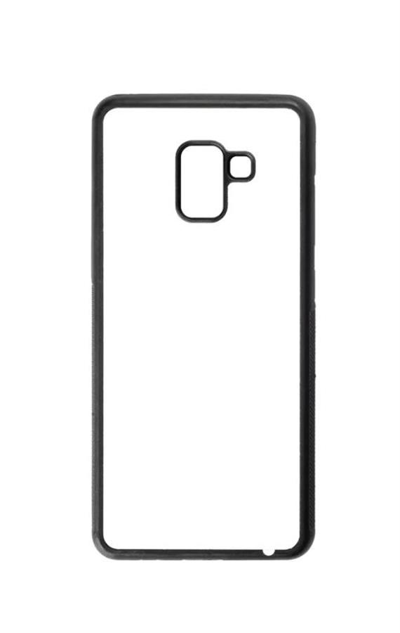 Carcasa Samsung A8 Plus P/Personalizar