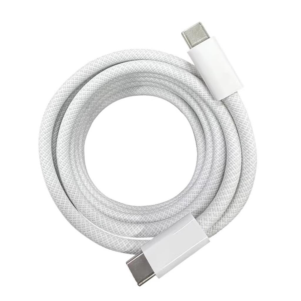 Cable USB-C a USB-C Apple Original 1 Metro