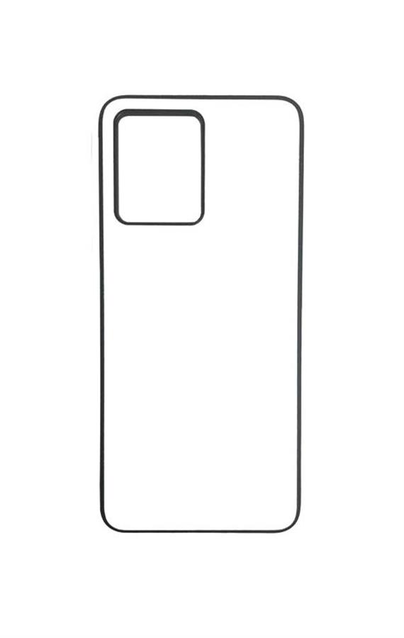 Carcasa Oppo Reno 7 4G P/Personalizar