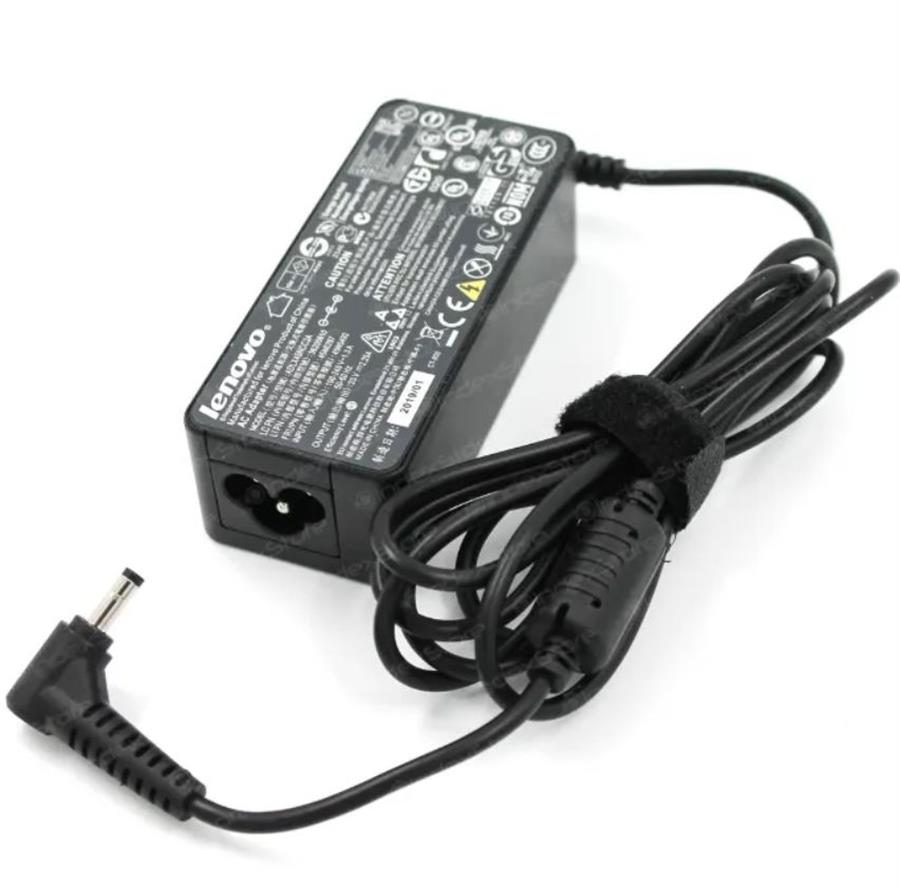 Cargador Notebook Lenovo 45w 20v 2.25a