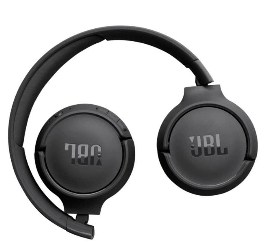 Audifonos Inalambrico JBL Tune 520 BT Negro