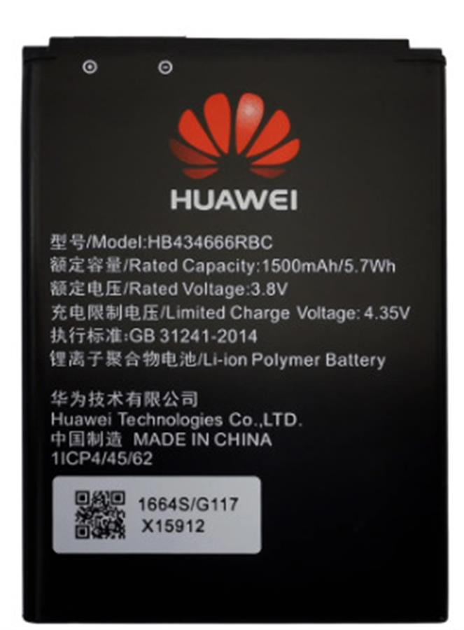Bateria Modem Huawei
