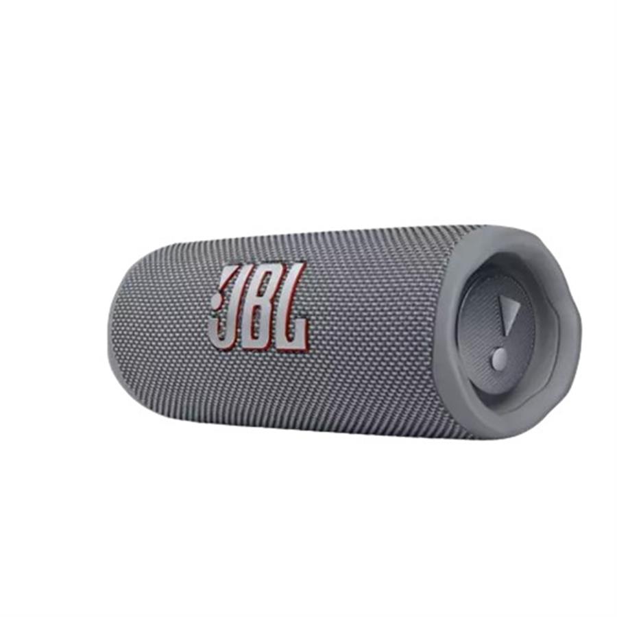 Parlante Bluetooth JBL Flip 6 Gris