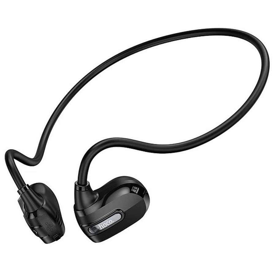 Audifonos Inalambricos Conducción Osea Hoco Es63