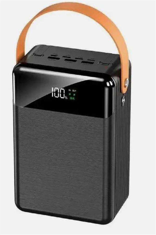 Cargador Portatil 80000mAh Lenyes Px891