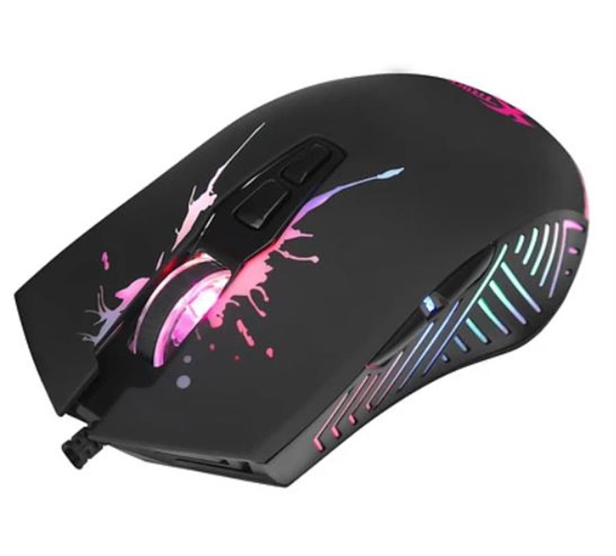 Mouse Gamer Xtrike Me GM-215