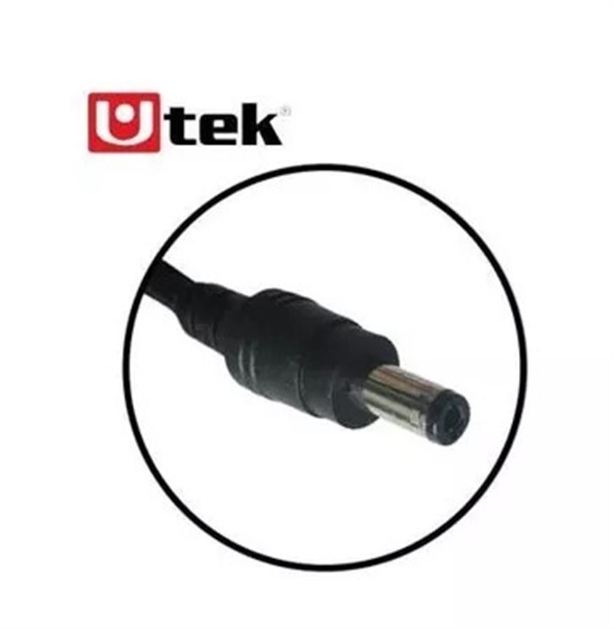 Cargador Notebook Asus 1.35mm Utek Ut-as45