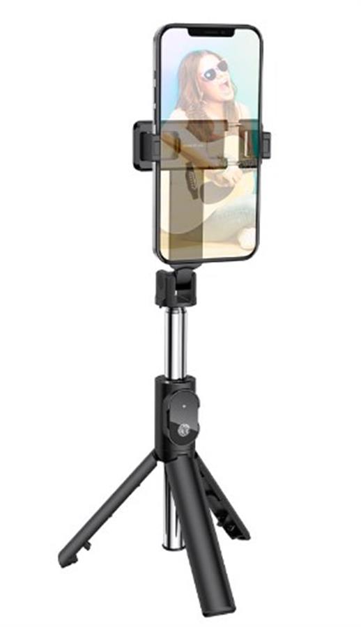 Tripode / Palo Selfie Borofone By7