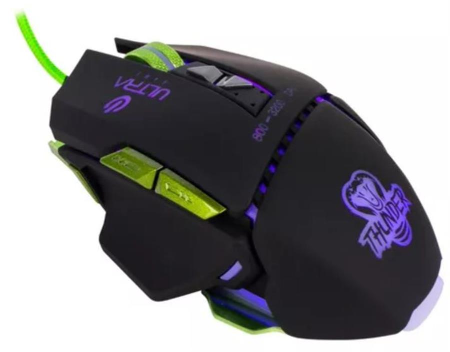 Mouse Gamer Thunder X16
