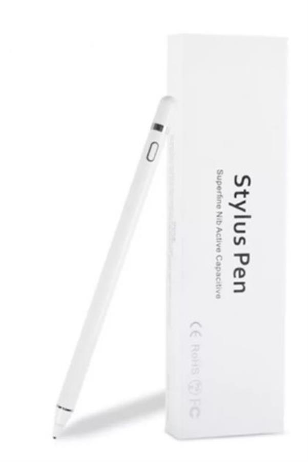 Stylus Pen - Lapiz Optico Para iPad