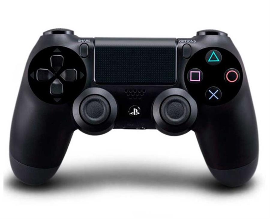 Joystick Compatible Ps4 Dualshock4 - Colores Varios