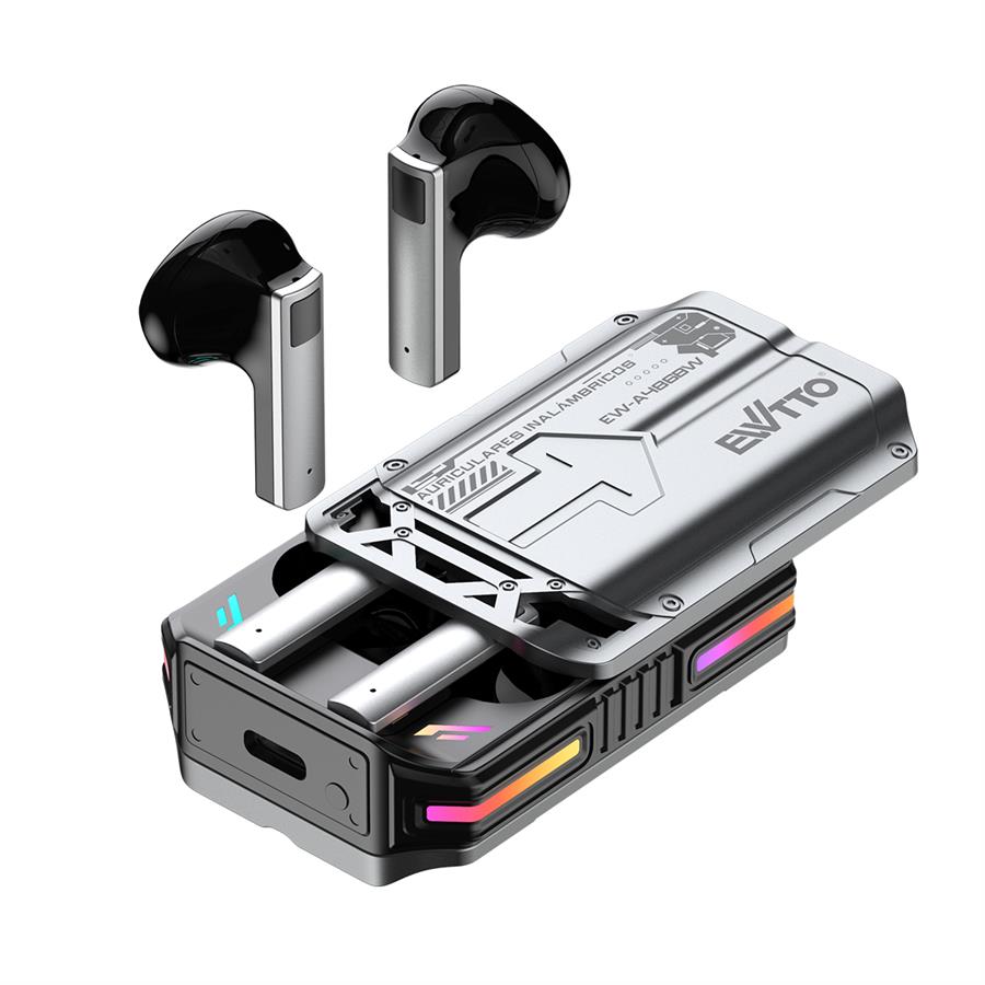 Audifonos Inalambricos Ewtto Ew-A486BW