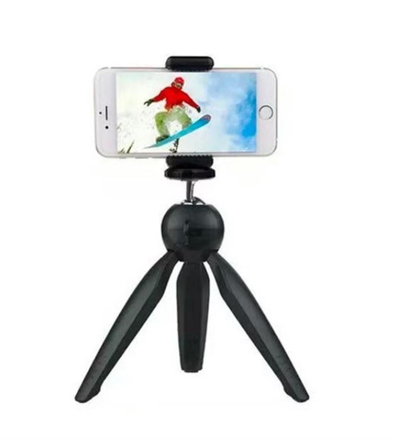 Mini Tripode Retractil Boccini