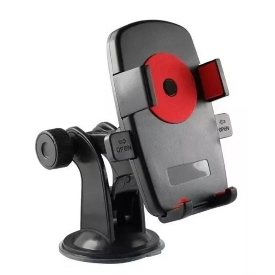 Soporte de Auto para Celular - Ajustable con Brazo Irm 01721