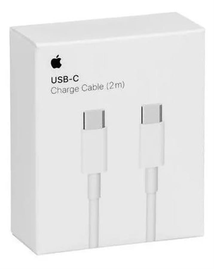 Cable UsbC a UsbC 2m Apple - Original