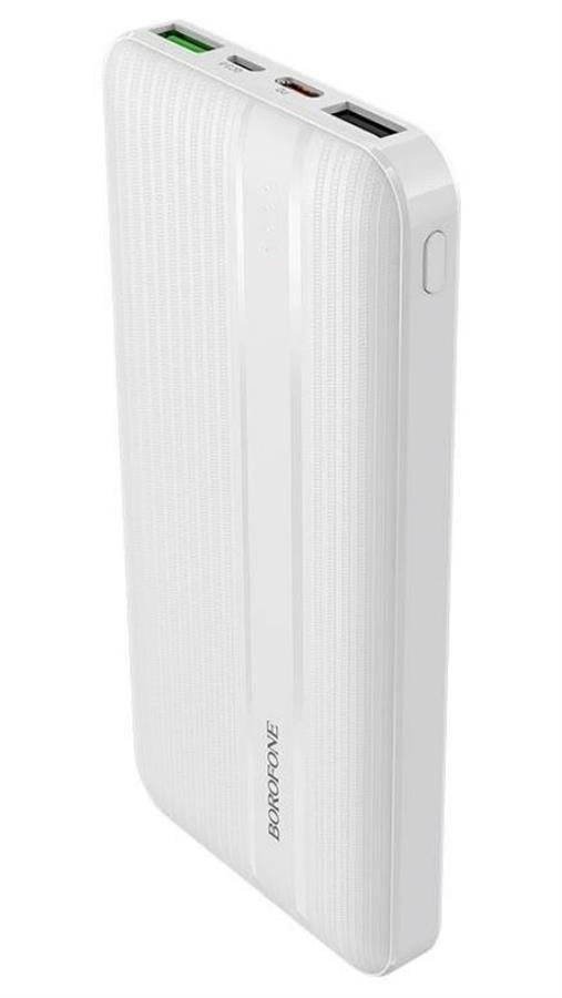 Cargador Portatil 10000mAh Bj9 Borofone