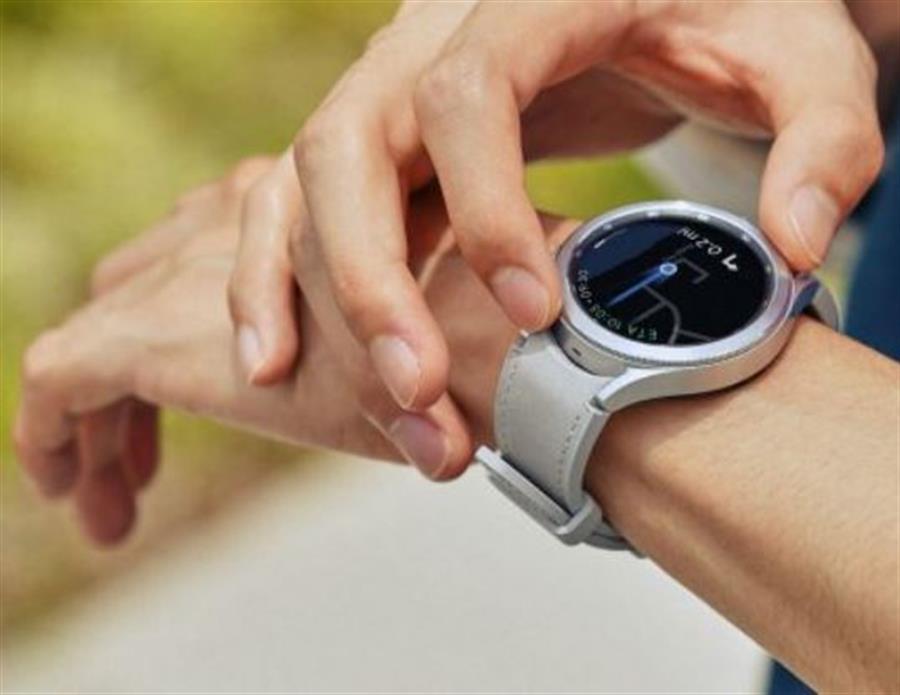 SmartWatch Samsung Watch 4