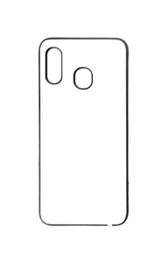 Carcasa Samsung A20 / A30 P/Personalizar