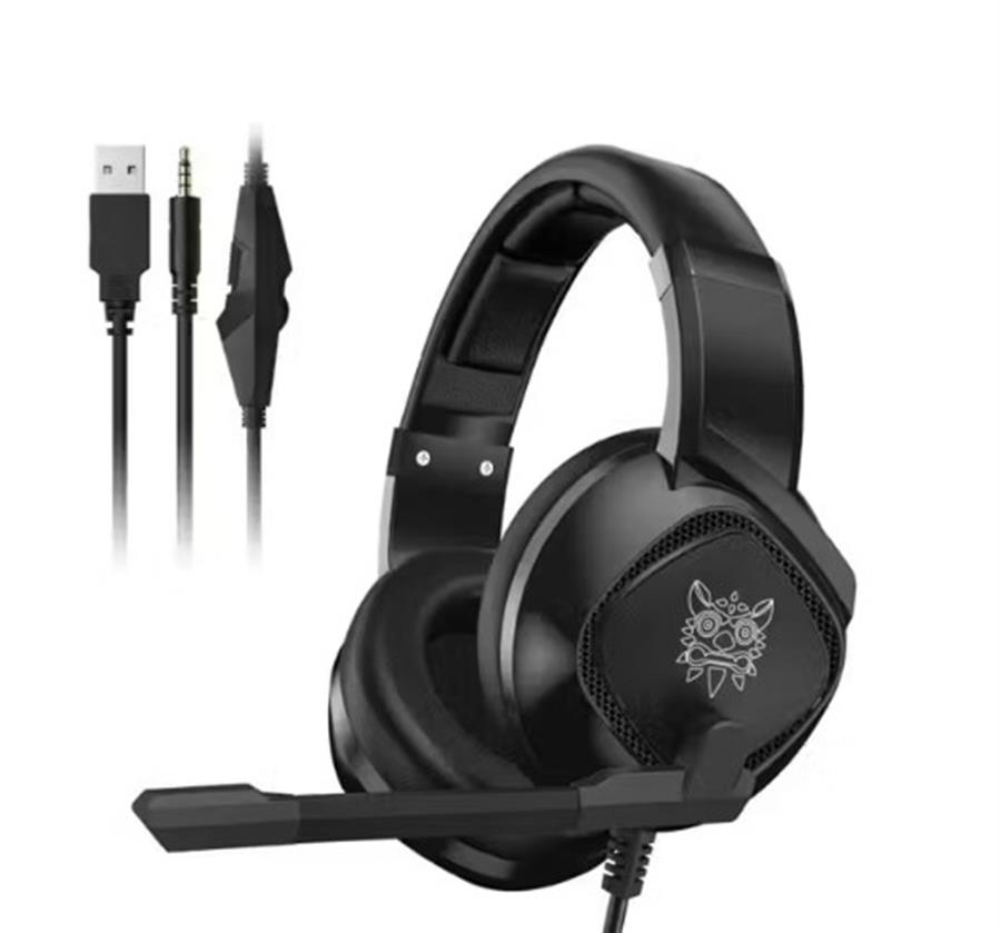 Audifonos Gamer Onikuma K19