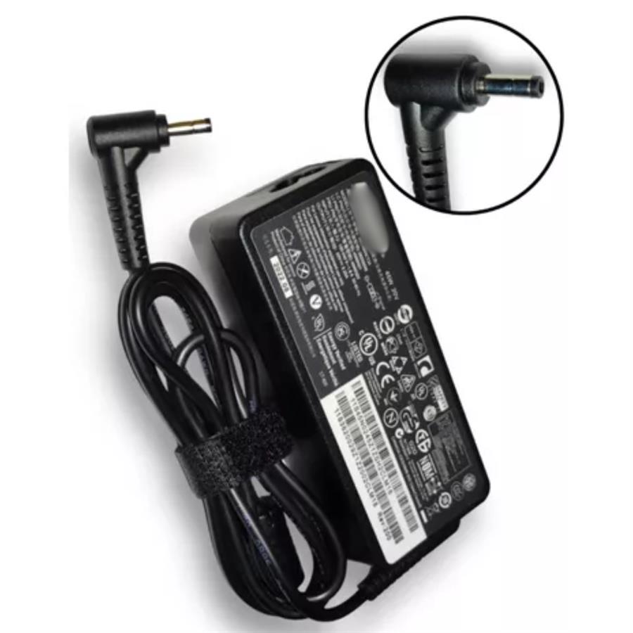 Cargador Notebook Lenovo 1.7mm Power Plus