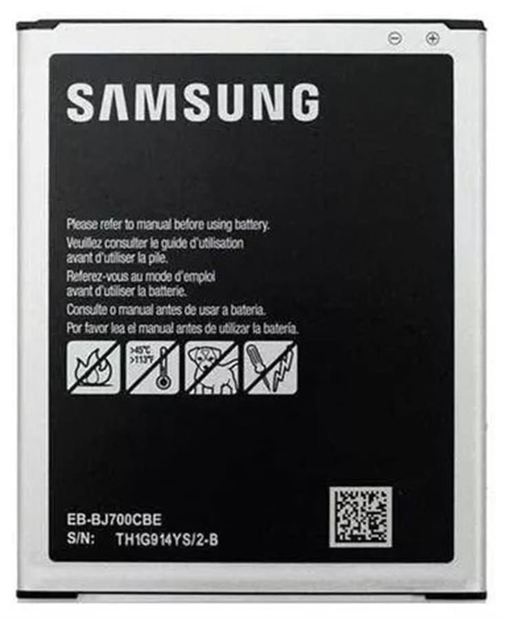 Bateria Samsung J7