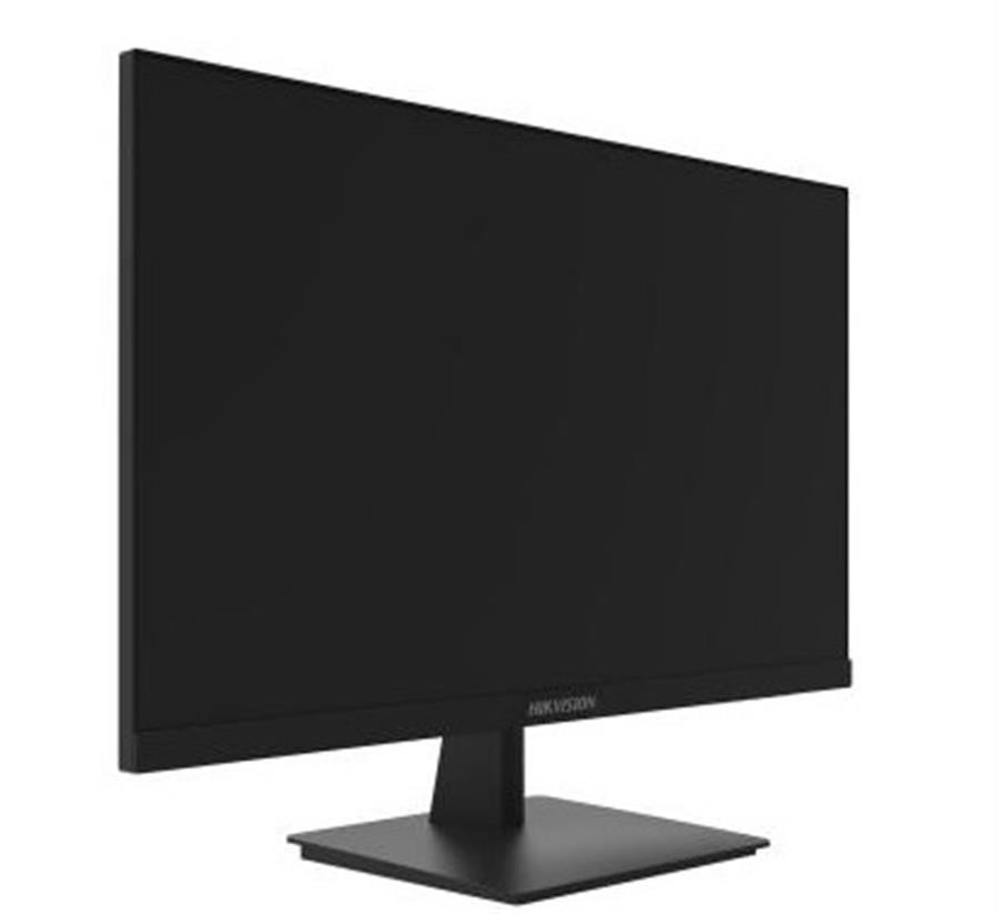Monitor 24"  FHD IPS Hikvision Ds-d5024fn01