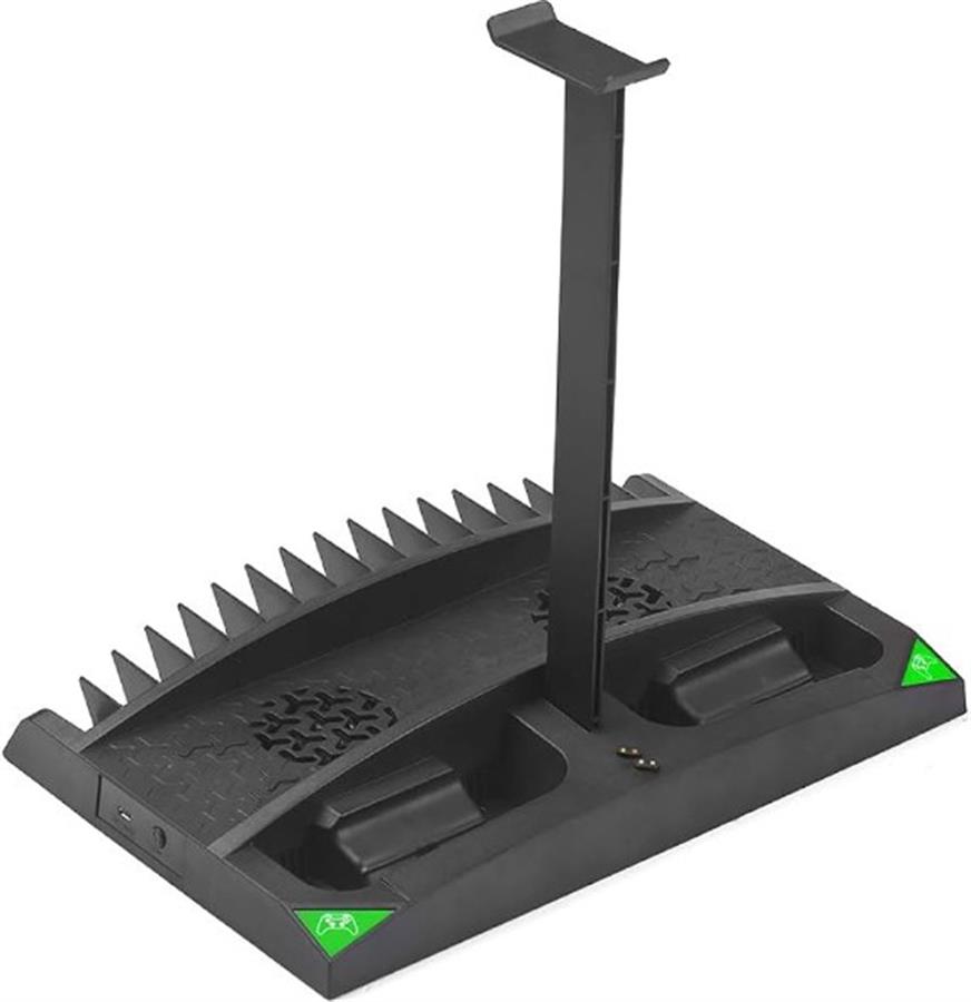 Soporte Vertical 6en1 Xbox Ipega Pg-xb007
