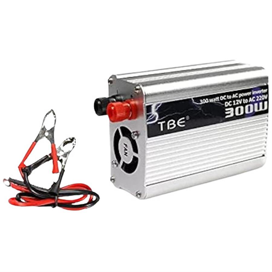 Inversor 12v a 220v 300w TBE