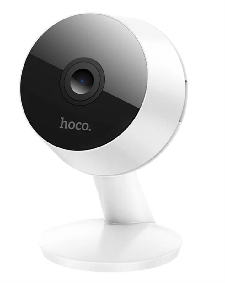 Camara De Seguridad IP Hoco D3