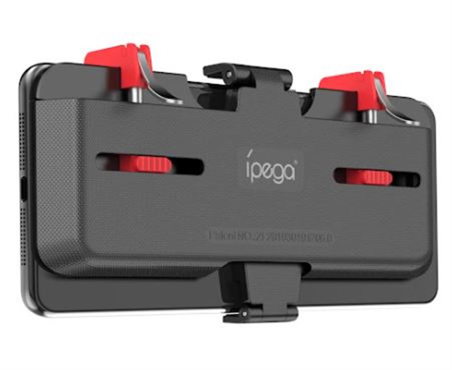 Gatillo Gamer Para Celular Ipega Pg-9137