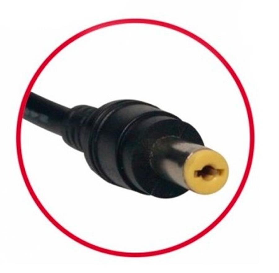 Cargador Notebook Acer 1.7mm Utek Ut-ac65