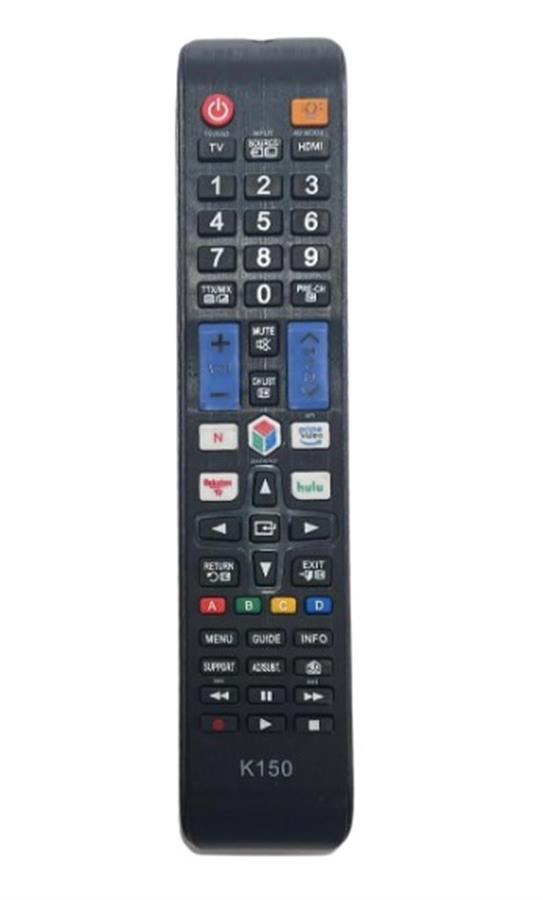 Control Tv Samsung Smart Tv / LG 4k Net Prime K150
