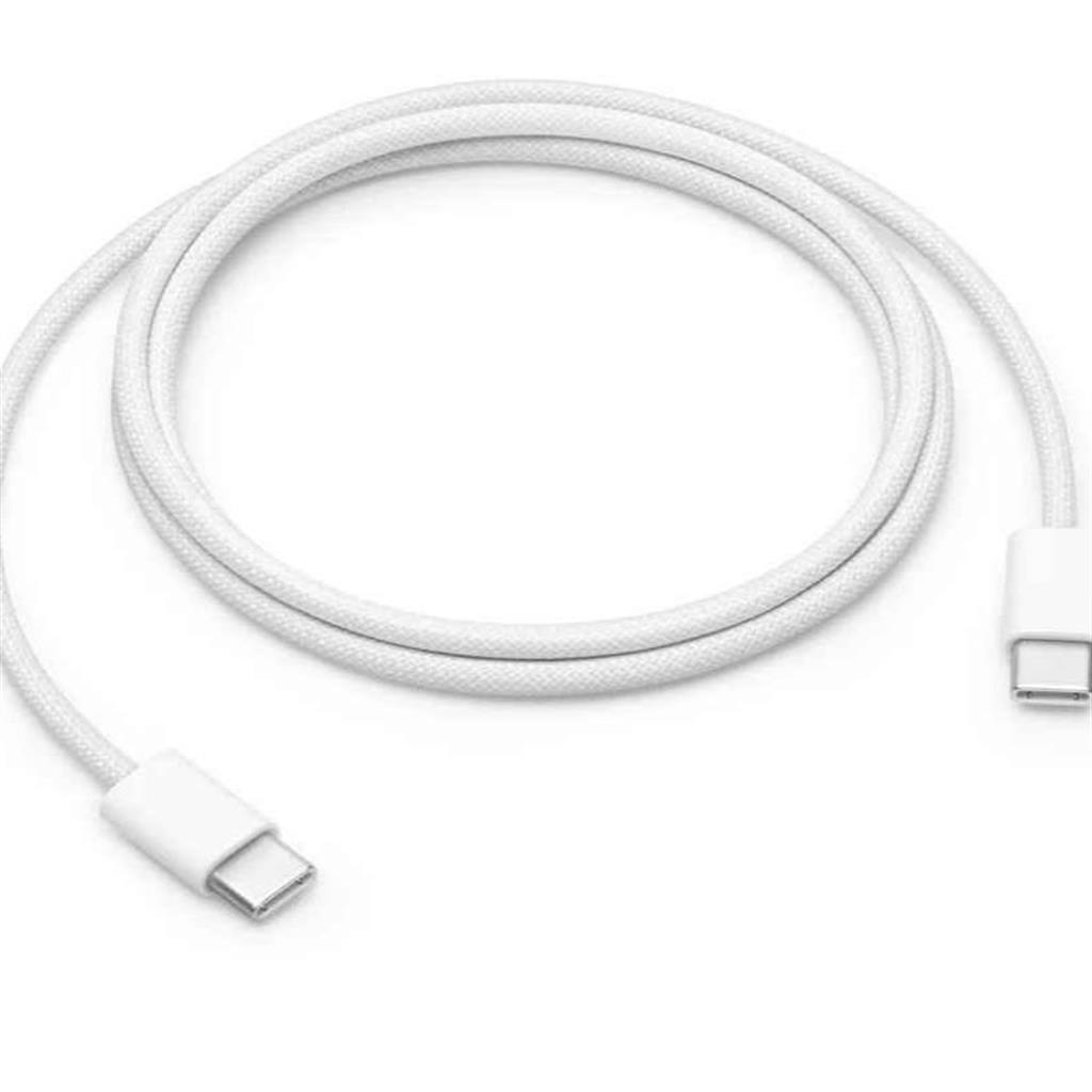 Cable USB-C a USB-C Apple Original 2 Metros