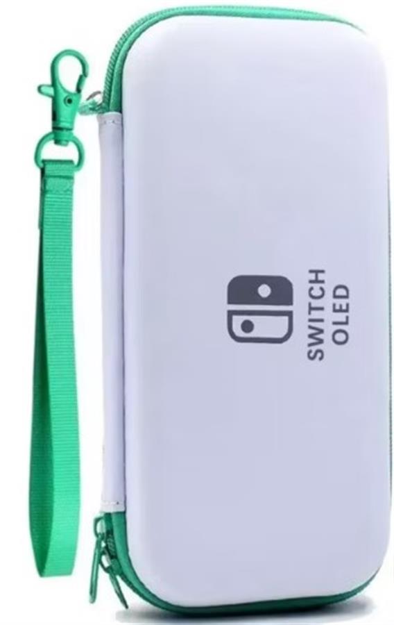 Estuche Nintendo Switch - Generico - Colores Varios